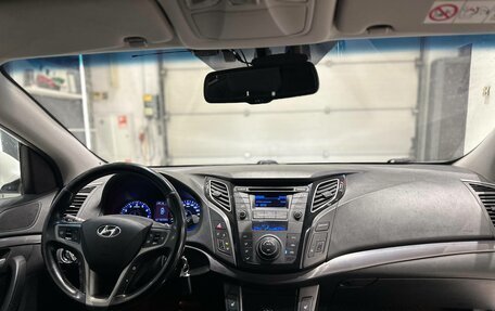 Hyundai i40 I рестайлинг, 2015 год, 1 325 000 рублей, 8 фотография