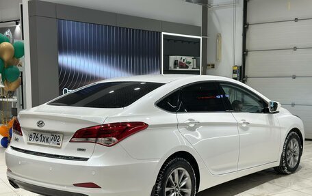 Hyundai i40 I рестайлинг, 2015 год, 1 325 000 рублей, 6 фотография