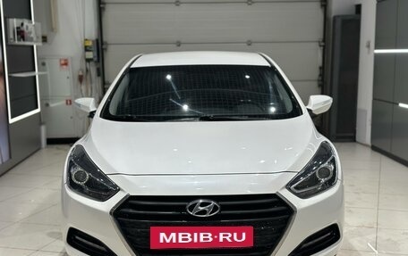 Hyundai i40 I рестайлинг, 2015 год, 1 325 000 рублей, 2 фотография
