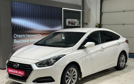 Hyundai i40 I рестайлинг, 2015 год, 1 325 000 рублей, 3 фотография