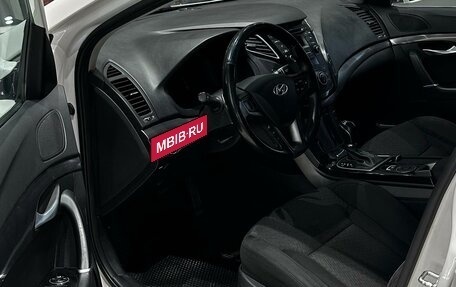 Hyundai i40 I рестайлинг, 2015 год, 1 325 000 рублей, 7 фотография