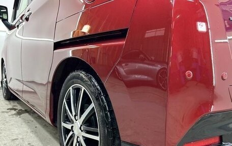 Toyota Tank I, 2017 год, 990 000 рублей, 10 фотография