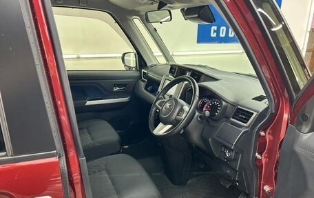 Toyota Tank I, 2017 год, 990 000 рублей, 14 фотография