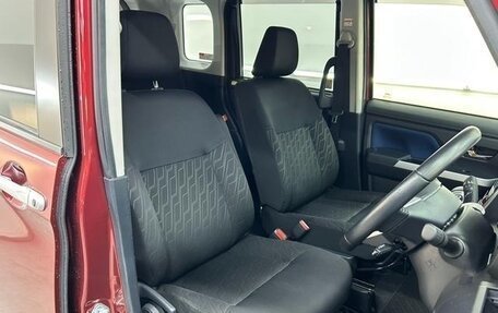 Toyota Tank I, 2017 год, 990 000 рублей, 15 фотография