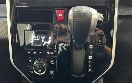 Toyota Tank I, 2017 год, 990 000 рублей, 19 фотография