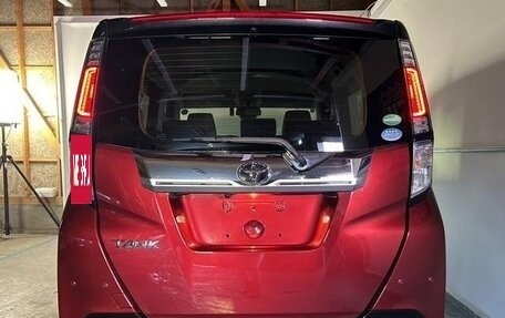 Toyota Tank I, 2017 год, 990 000 рублей, 8 фотография