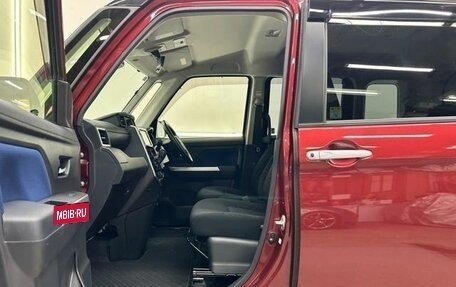 Toyota Tank I, 2017 год, 990 000 рублей, 21 фотография