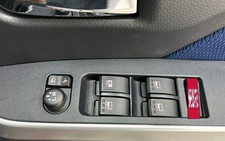 Toyota Tank I, 2017 год, 990 000 рублей, 20 фотография