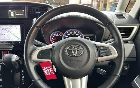 Toyota Tank I, 2017 год, 990 000 рублей, 16 фотография