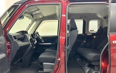 Toyota Tank I, 2017 год, 990 000 рублей, 22 фотография