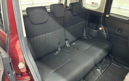 Toyota Tank I, 2017 год, 990 000 рублей, 25 фотография