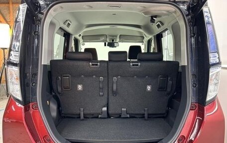 Toyota Tank I, 2017 год, 990 000 рублей, 26 фотография