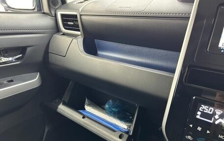 Toyota Tank I, 2017 год, 990 000 рублей, 24 фотография