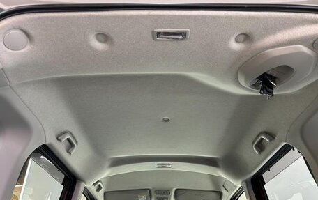 Toyota Tank I, 2017 год, 990 000 рублей, 29 фотография