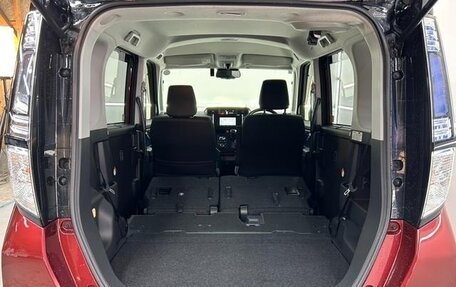 Toyota Tank I, 2017 год, 990 000 рублей, 28 фотография