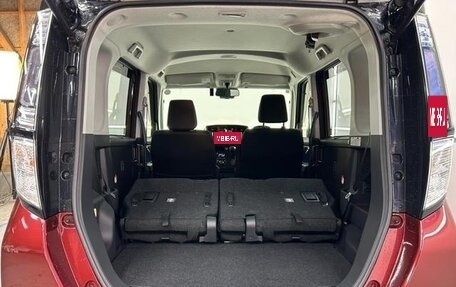 Toyota Tank I, 2017 год, 990 000 рублей, 27 фотография