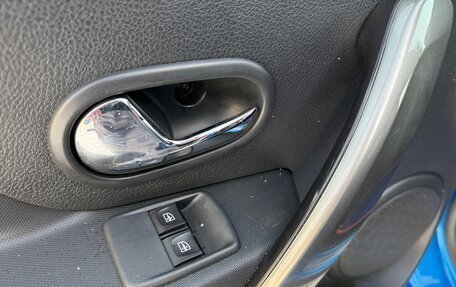 Renault Sandero II рестайлинг, 2018 год, 1 122 000 рублей, 8 фотография