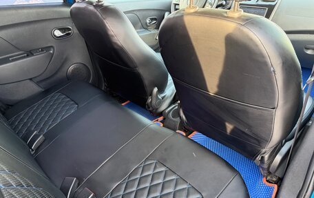 Renault Sandero II рестайлинг, 2018 год, 1 122 000 рублей, 10 фотография