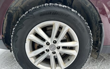 Zotye T600, 2017 год, 750 000 рублей, 12 фотография