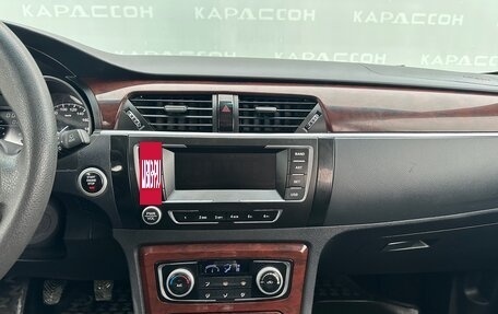 Zotye T600, 2017 год, 750 000 рублей, 10 фотография