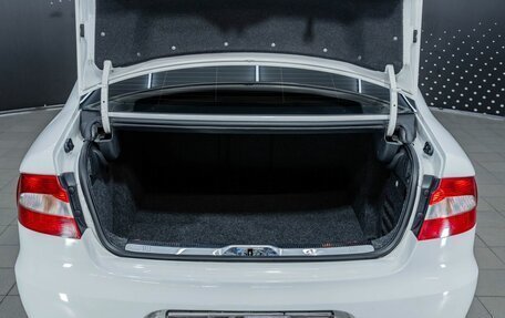 Skoda Superb III рестайлинг, 2012 год, 1 512 000 рублей, 14 фотография