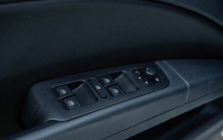 Skoda Superb III рестайлинг, 2012 год, 1 512 000 рублей, 29 фотография