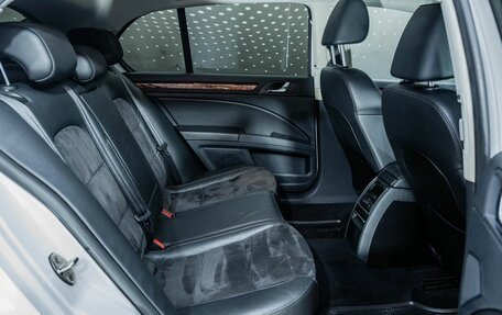 Skoda Superb III рестайлинг, 2012 год, 1 512 000 рублей, 32 фотография