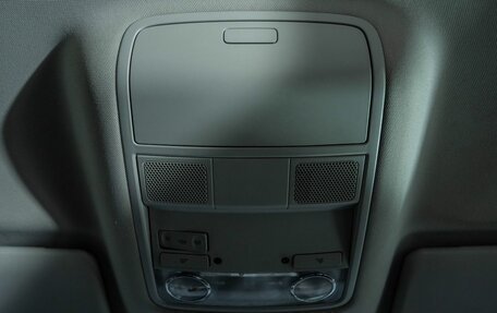 Skoda Superb III рестайлинг, 2012 год, 1 512 000 рублей, 27 фотография