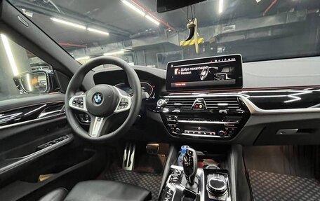 BMW 6 серия, 2021 год, 6 000 000 рублей, 2 фотография