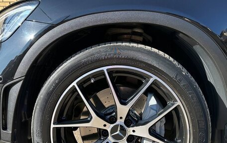 Mercedes-Benz GLC AMG, 2019 год, 5 100 000 рублей, 5 фотография