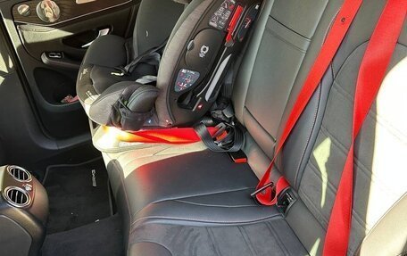 Mercedes-Benz GLC AMG, 2019 год, 5 100 000 рублей, 10 фотография