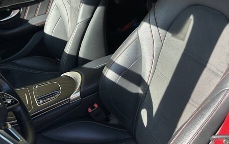 Mercedes-Benz GLC AMG, 2019 год, 5 100 000 рублей, 8 фотография