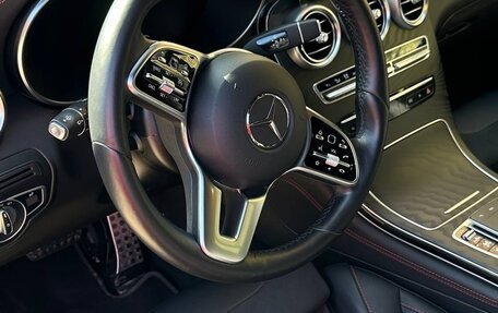 Mercedes-Benz GLC AMG, 2019 год, 5 100 000 рублей, 6 фотография