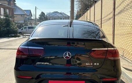 Mercedes-Benz GLC AMG, 2019 год, 5 100 000 рублей, 4 фотография