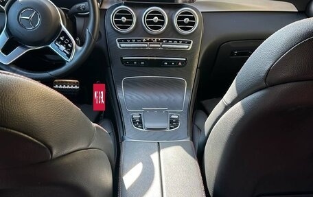 Mercedes-Benz GLC AMG, 2019 год, 5 100 000 рублей, 7 фотография