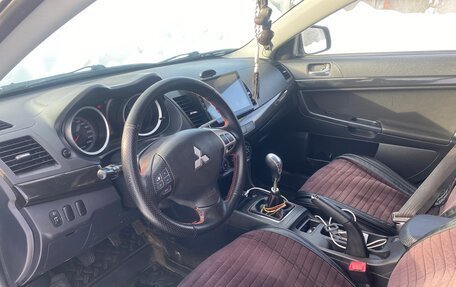 Mitsubishi Lancer IX, 2008 год, 597 000 рублей, 8 фотография