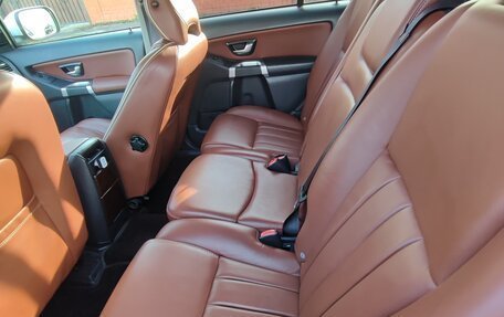 Volvo XC90 II рестайлинг, 2012 год, 2 450 000 рублей, 12 фотография