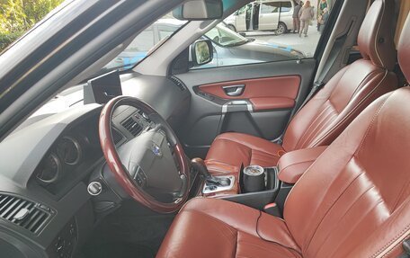 Volvo XC90 II рестайлинг, 2012 год, 2 450 000 рублей, 11 фотография