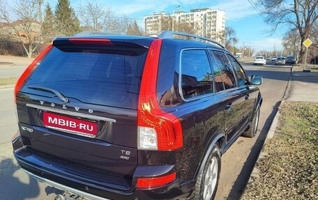 Volvo XC90 II рестайлинг, 2012 год, 2 450 000 рублей, 7 фотография