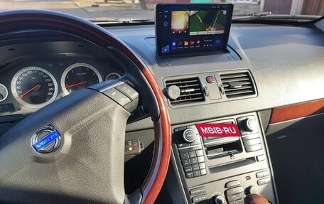 Volvo XC90 II рестайлинг, 2012 год, 2 450 000 рублей, 9 фотография