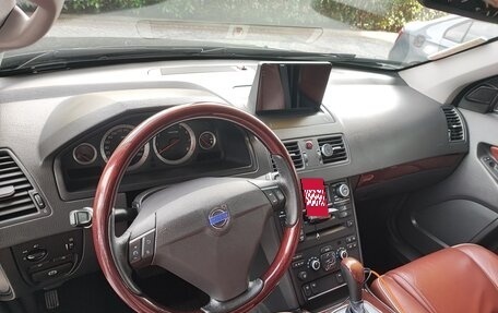 Volvo XC90 II рестайлинг, 2012 год, 2 450 000 рублей, 10 фотография