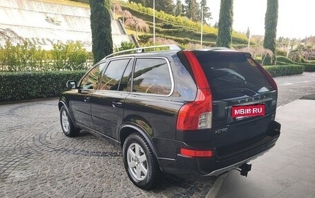 Volvo XC90 II рестайлинг, 2012 год, 2 450 000 рублей, 3 фотография