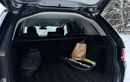 Land Rover Discovery Sport I рестайлинг, 2017 год, 2 600 000 рублей, 8 фотография