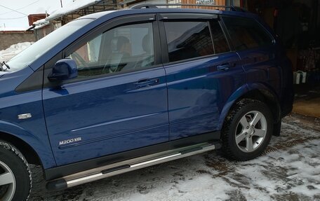 SsangYong Kyron I, 2008 год, 880 000 рублей, 2 фотография