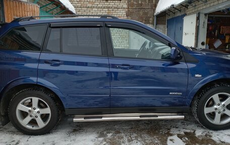 SsangYong Kyron I, 2008 год, 880 000 рублей, 4 фотография