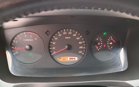 SsangYong Kyron I, 2008 год, 880 000 рублей, 13 фотография