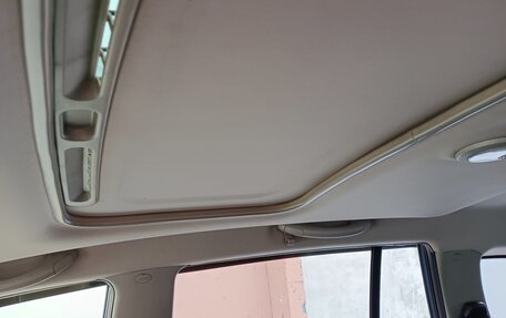 SsangYong Kyron I, 2008 год, 880 000 рублей, 14 фотография