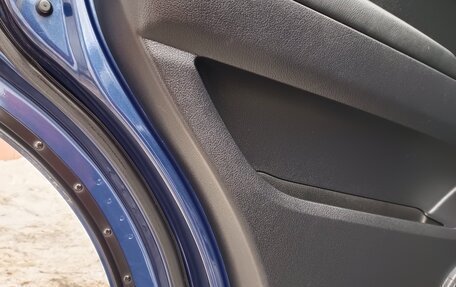 SsangYong Kyron I, 2008 год, 880 000 рублей, 16 фотография