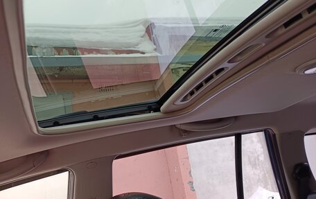 SsangYong Kyron I, 2008 год, 880 000 рублей, 15 фотография