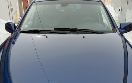 SsangYong Kyron I, 2008 год, 880 000 рублей, 28 фотография